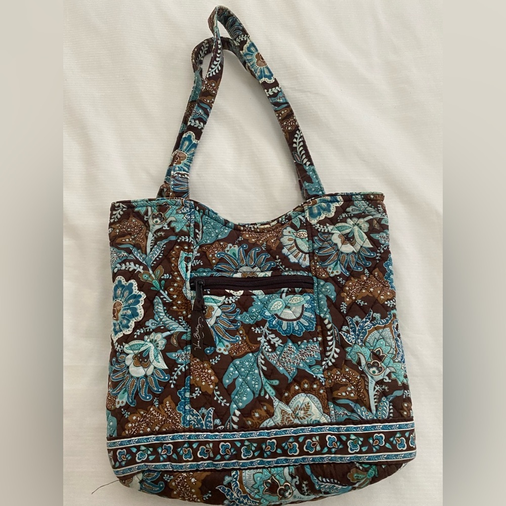 Vera Bradley bag - Picture 2 of 4